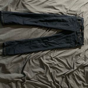 Size 24. Forever 21 jeans